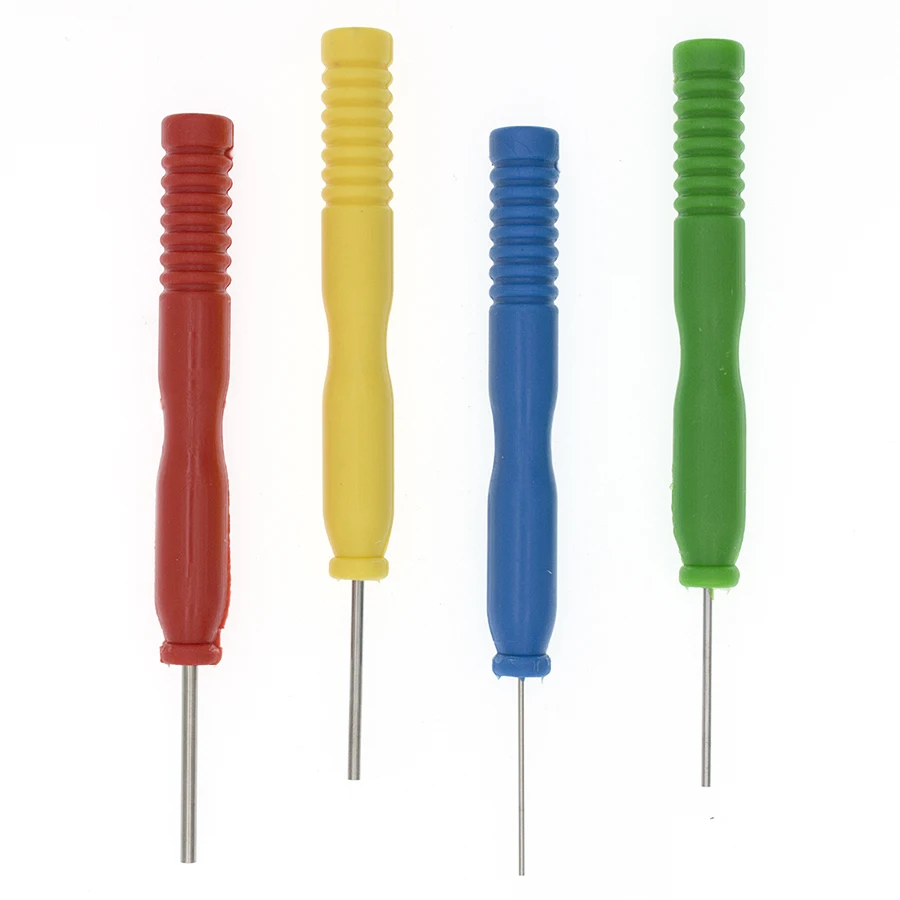 Hollow needles desoldering tool electronic components Stainless steel 8Pcs/lot Hollow needles desoldering tool electronic components Stainless steel 8Pcs/lot