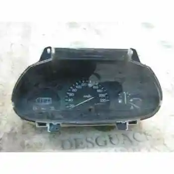 

BOX INSTRUMENTS Ford PARTY SALOON 1. 8 diesel cat 96FB10848AA N770 220 KM/H [6241637]