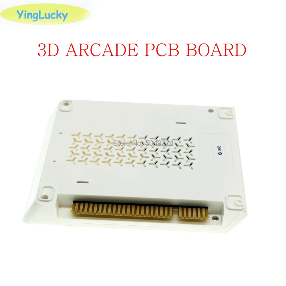 

Arcade box PCB board new Pandora box 2600 in 1 retro video game console console