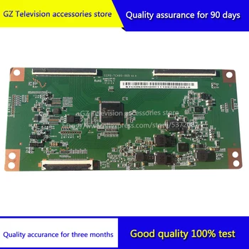 

Good quality for CCPD-TC495-005 V3.0 STCON495C001 logic board