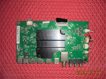 

55P3 55A950C Drive Board 40-M838CA-MAD2HG with Screen LVU550ND1L