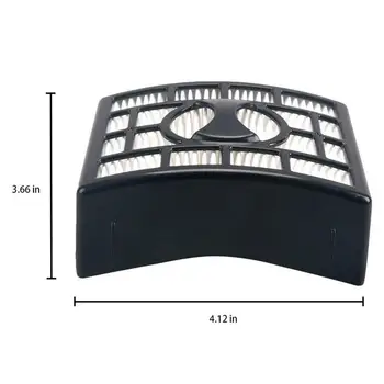 

NV800W Filters+Sponge NV801 NV802 NV803 UV810 Replaces Black + White NV681