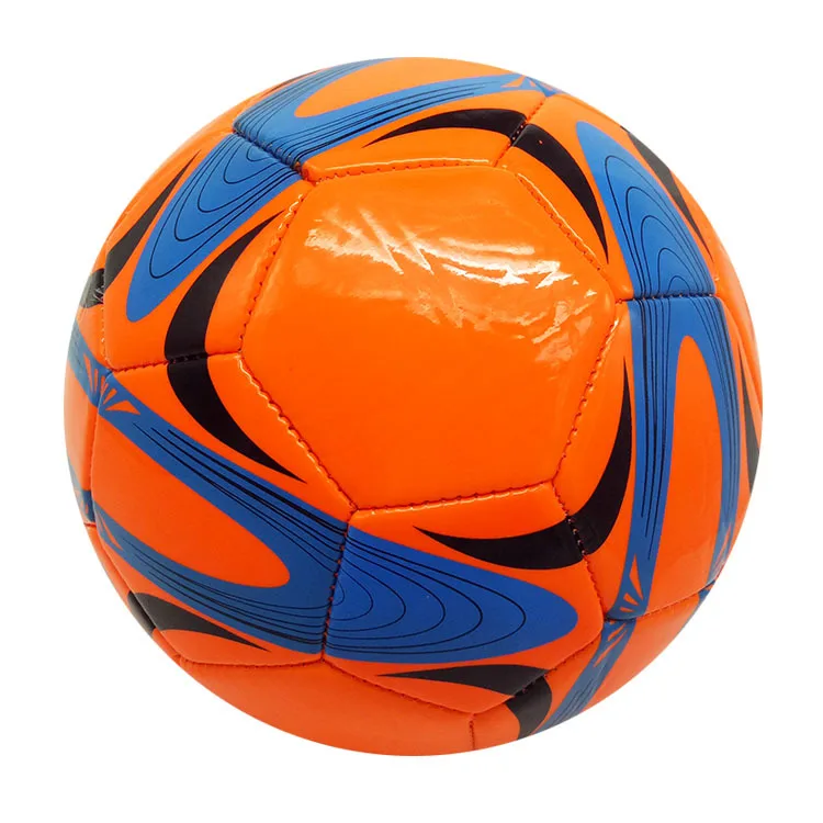 New Style Multi-Color Training Football 3 Football Manufacturers Direct Selling Currently Available Wholesale a Generation of Fa