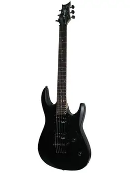 

Cs-22sbk electric guitar Clevan