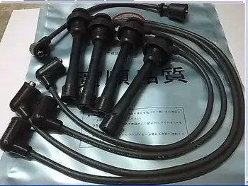 

Spark Plug Cable Wires Set for COLT LANCER SPACE WAGON MD183124