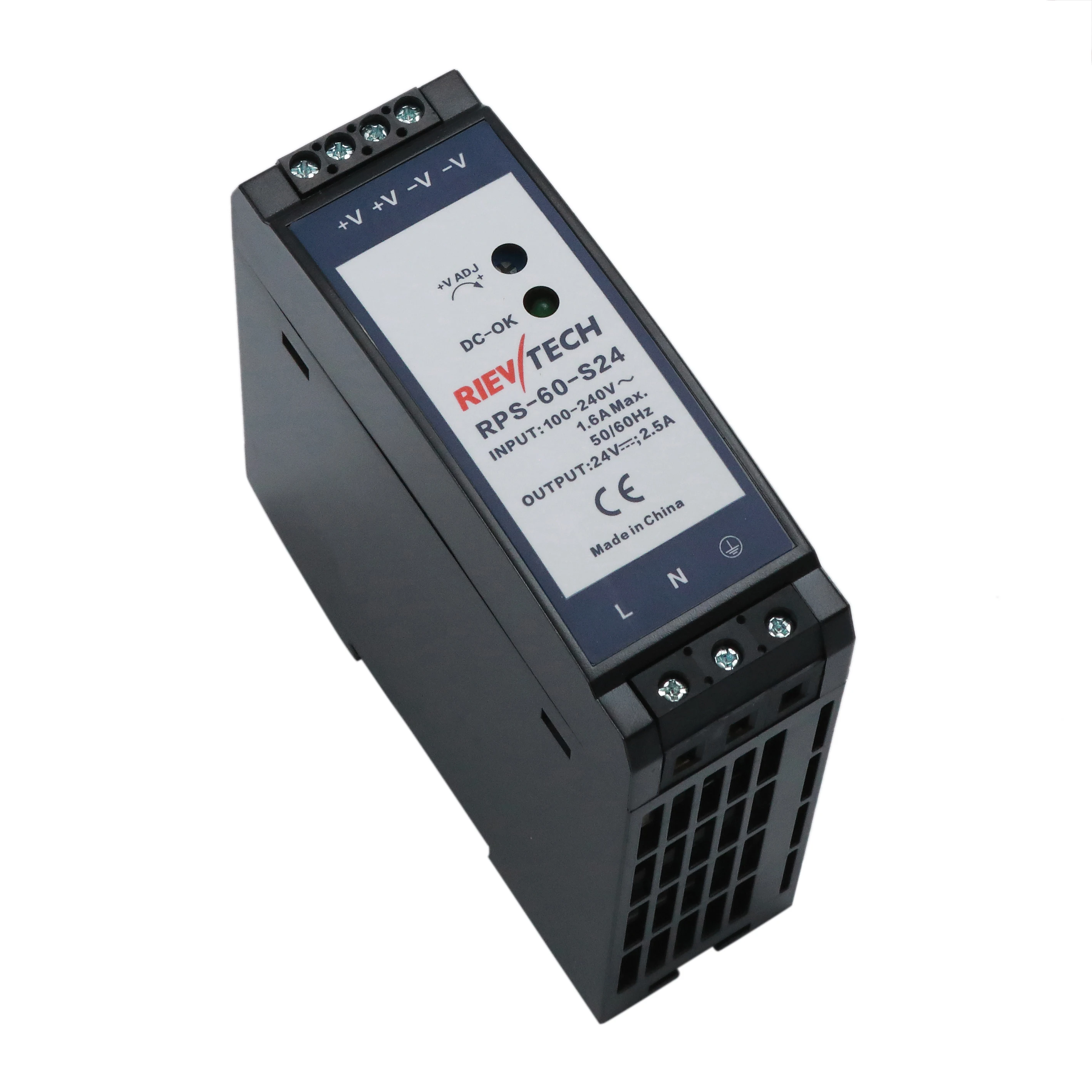 Switching power supply RPS-60-S24