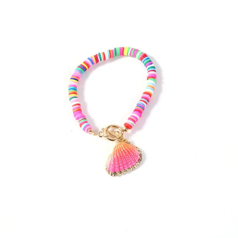 AliExpress, Золотой корпус, очаровательный браслет на лодыжку, Boho, женские браслеты дружбы, цепочка на ногу, браслеты на лодыжке для женщин, ювелирное изделие - Окраска металла: 9-Bracelets
