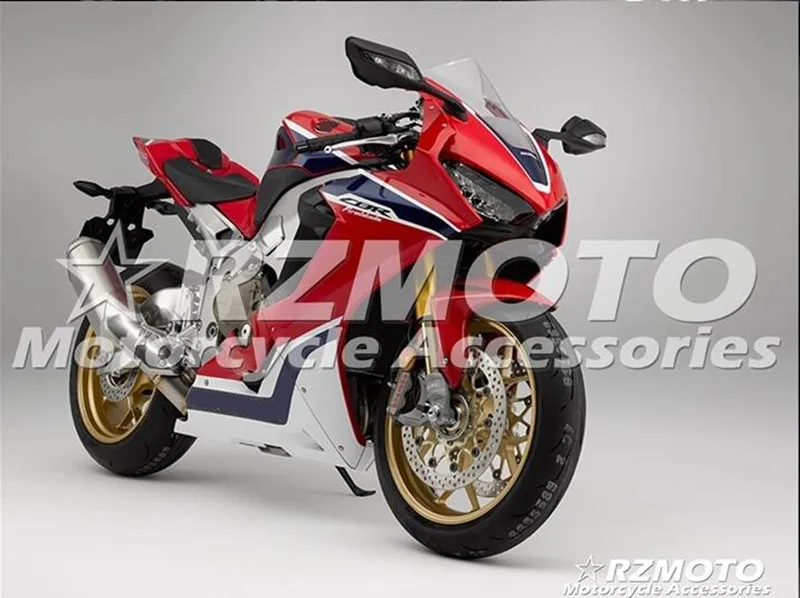 Мотоциклетный обтекатель abs Подходит для Honda CBR1000RR корпусные детали прессформы ACEKITS Магазин № 0073