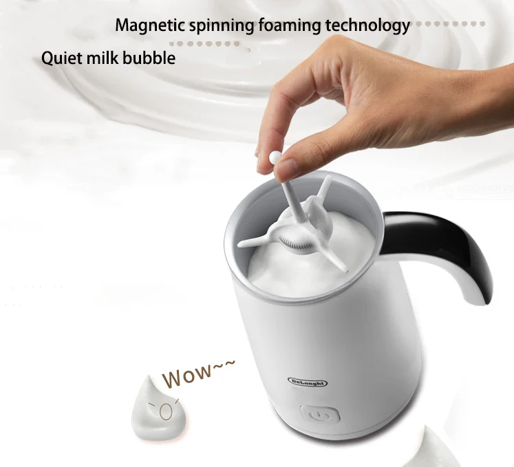 Electric Heating Milk Mute Emf2 