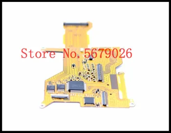 

NEW for Canon 1D X Mark II 1DX2 1DX 2 Rear Back LCD Board PCB Assembly Replacement Repair Part