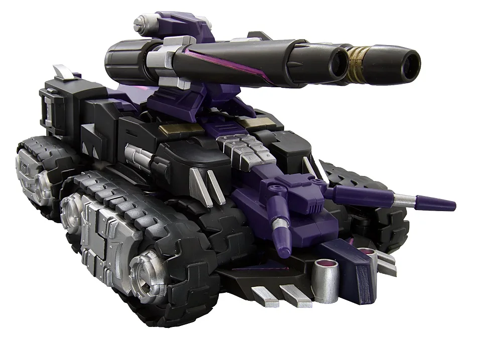 Трансформация Mastermind Creations MMC R-19 фигурка