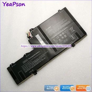 

Yeapson OM03XL HSTNN-IB7O HSTNN-IB70 HSN-I04C 11.55V 57Wh Genuine Laptop Battery For HP EliteBook x360 1030 G2-Z2X62EA