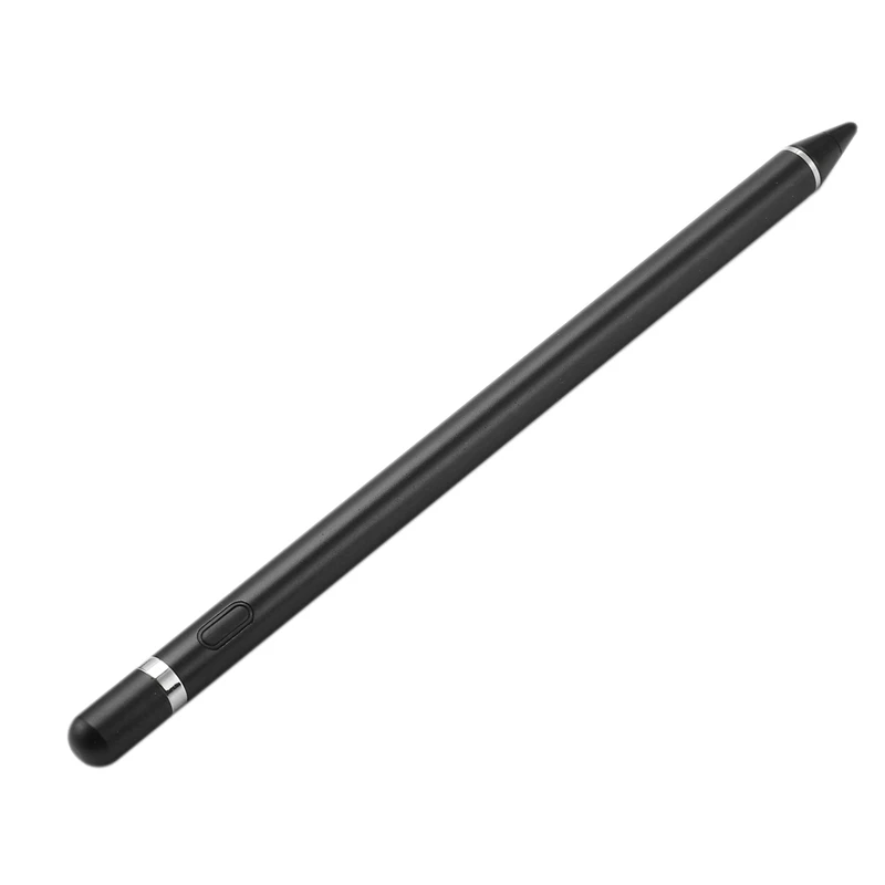 Активный стилус Пресс ручка для aррle iрad рro 11 12,9 10,5 9,7 мини iPad 5 Air iPad Смарт постоянной ёмкости, универсальный конденсатор карандаш для iPhone huawei Xiaomi Tablet