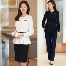 Новая Корейская медицинская пластическая хирургическая Больничная стойка касса Униформа профессиональный костюм салон красоты Рабочая одежда