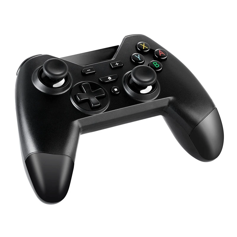2 шт. геймпад для Nintendo Switch Pro игровые Джойстики Lite беспроводной Bluetooth игровой