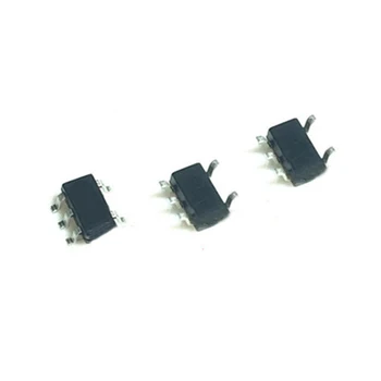 

RT9193-30GB SOT23-5 300MA high speed CMOS LDO regulator IC 3.0V 3V