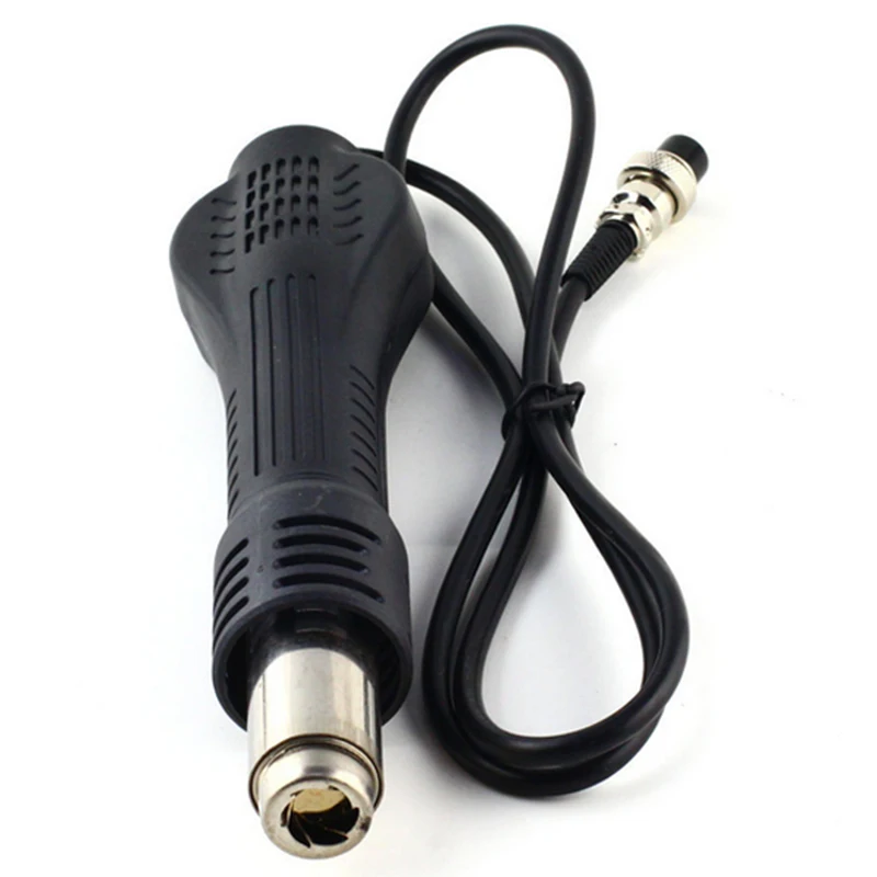 Паяльная станция YOUYUE 8586 2 в 1 SMD 220 В/110 В паяльная пистолет горячего воздуха +