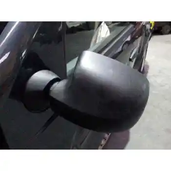 

LEFT REARVIEW DACIA DUSTER