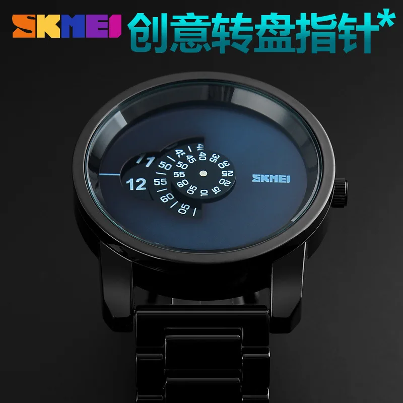 

High Quality Metallic Watch Waterproof Watch Profession All Types of Watch Cheap