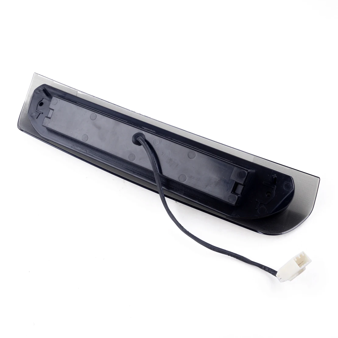 CITALL подходит к dodge ram 2004-2008 2009 18 светодиодный черный корпус Дым Лен 3-й стоп-сигнал с высоким креплением обратный грузовой стоп-сигнал