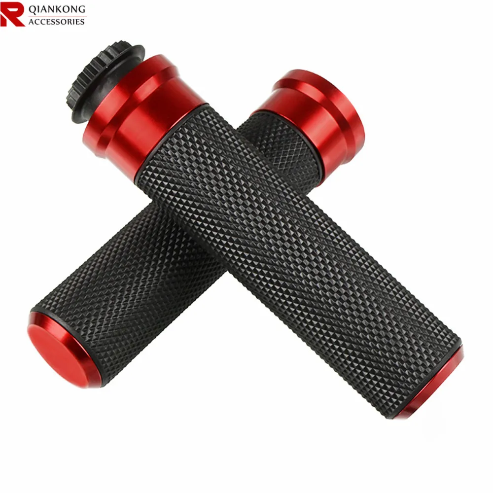 22mm7/" универсальные аксессуары для мотоциклов, рукоятка на руль для DUCATI 1098/S/R Monster 795 Monster S2R 800/Dark