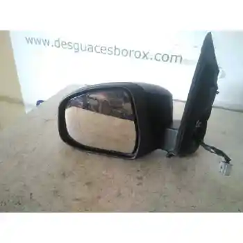 

LEFT REARVIEW MIRROR FORD FOCUS LIM. (CB4)