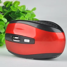 Мода 2,4 ГГц оптическая беспроводная мышь для ноутбука компьютер PCB приемник мышь беспроводные мыши Компьютерные аксессуары