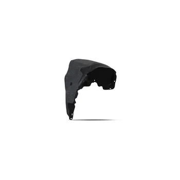 

Fender isolating Ford EcoSport 2014, 4WD (rear right