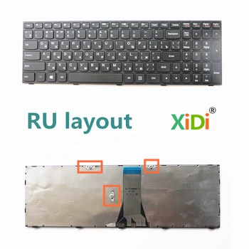 

NEW RU Keyboard for LENOVO G50 G50-70 G50-45 G50-70AT G50-30 G50-70m Z50 Z50-70 Z50-75 B50 b50-30 B50-70 Laptop Keyboard