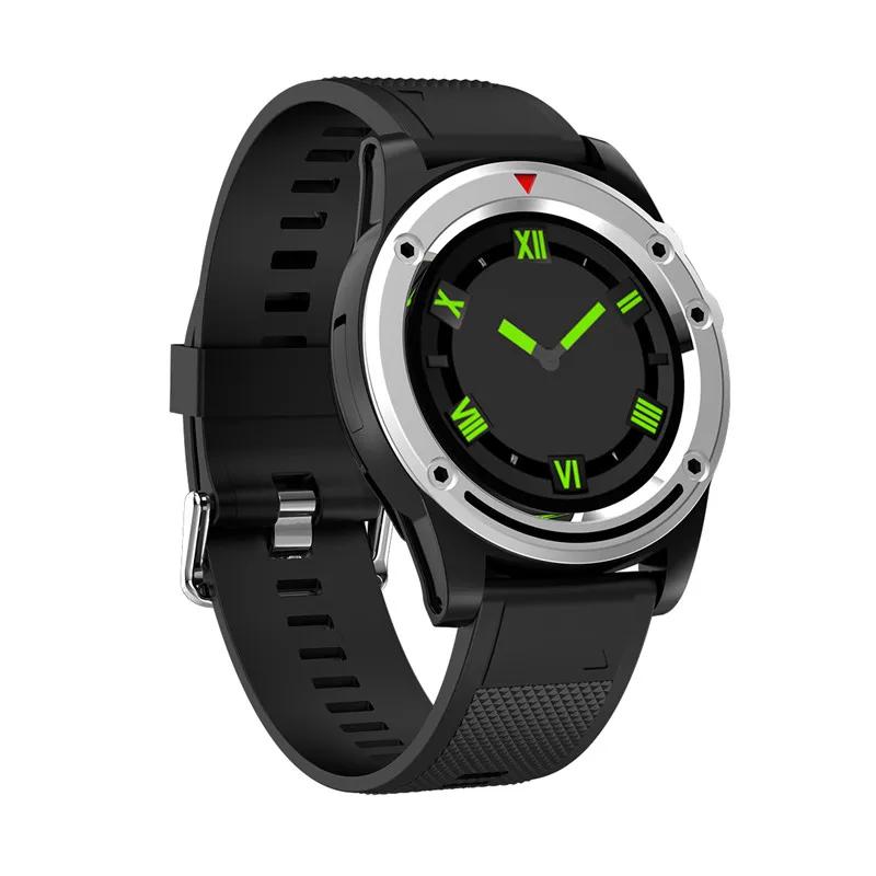 

R18 Men Smart Watch with Camera Support SIM TF Card Sports Pedometer Sleep Monitor MP3 MP4 Video Music Player Smartwatch Phone