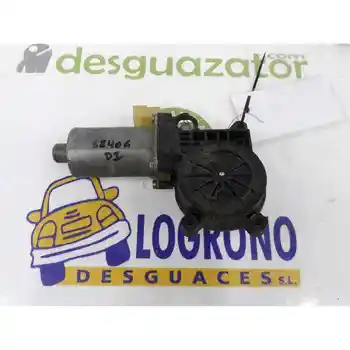 

0130821717 WINDOW MOTOR FRONT LEFT BMW 3 SERIES COUPE (E46)