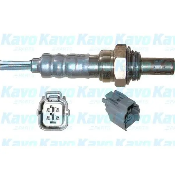 Лямбда-зонд HONDA CIVIC 1.4-1.7 -05 KAVO PARTS EOS-2011 | Автомобили и мотоциклы