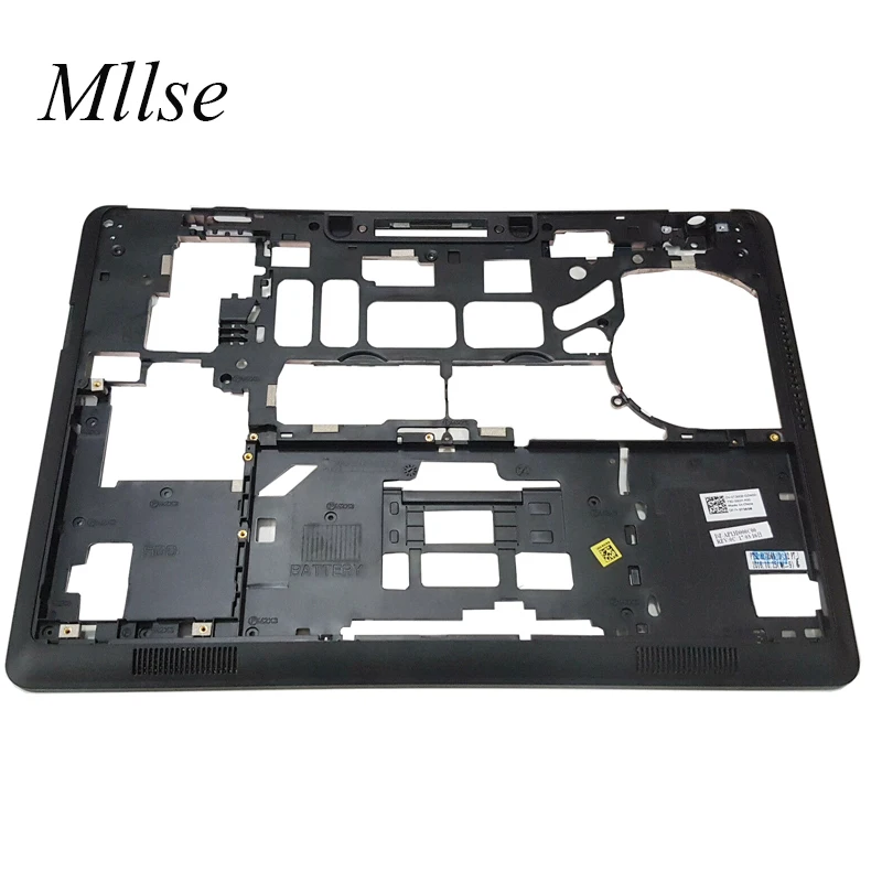Бесплатная доставка новинка черный чехол для ноутбука Dell Latitude E5450 базовый AP13D000800