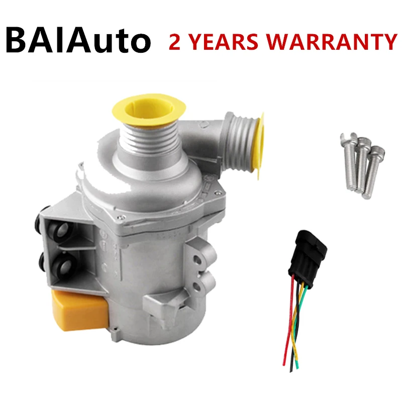 Water Pumps Water Pumps OEM Electric Coolant Water Pump Engine Part Kit