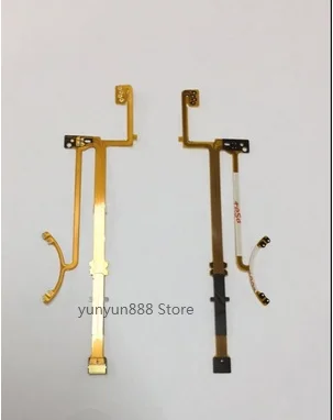 

NEW Lens Anti-Shake Flex Cable For Canon EF-S 18-55 mm 18-55mm f/3.5-5.6 IS STM Repair Part