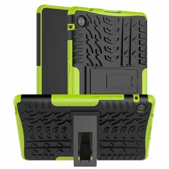 

For Huawei MatePad T8 8.0 Inch 2020 Case Stand Shell ShockProof Tablet Protective Cover for Huawei Kobe2-L09 Kobe2-L03 Funda+Pen