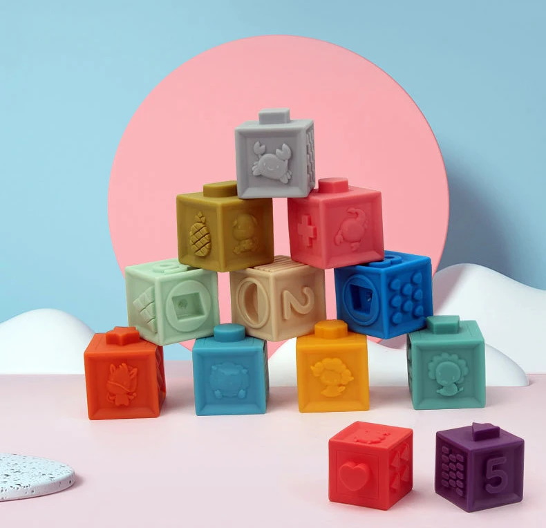 sensory blocks for babies