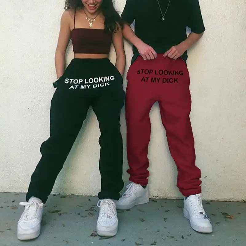 calças modernas femininas