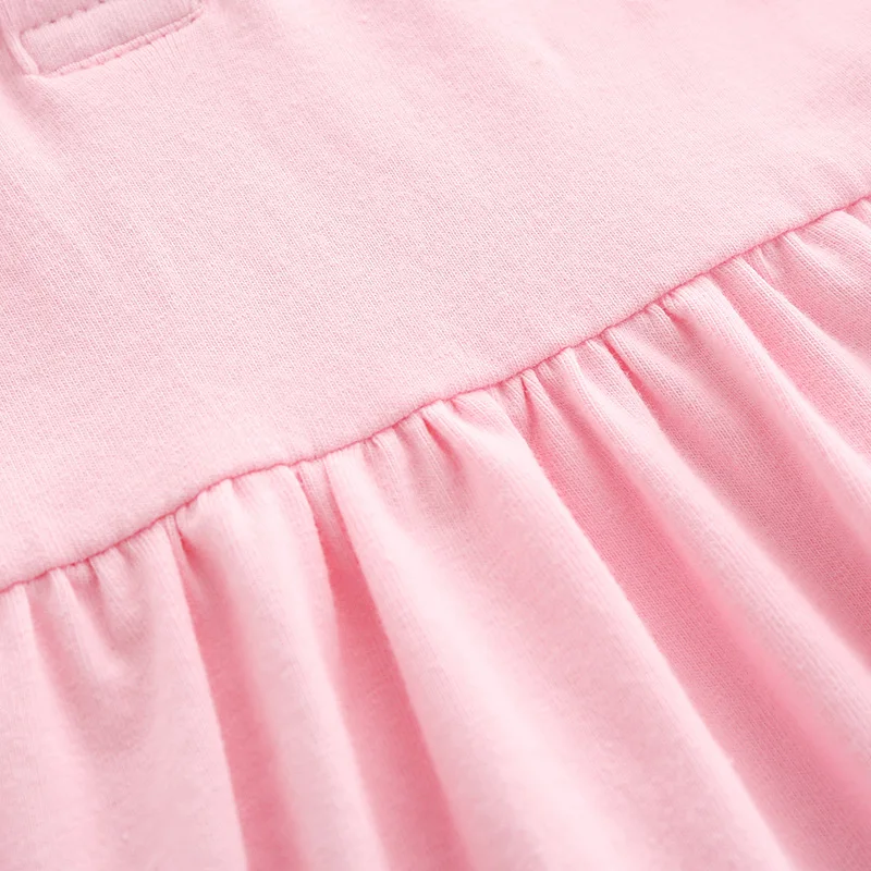 Летняя одежда для маленьких девочек; одежда для маленьких детей; одежда принцессы в полоску с бантом; платье; Прямая доставка; 15 марта