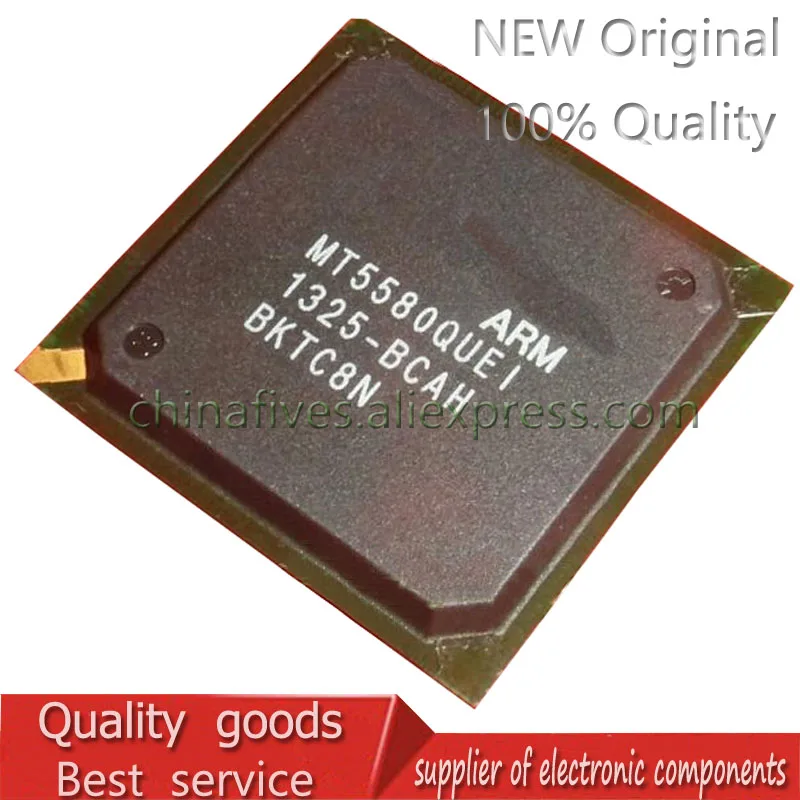 MT5580QUEI MT5580QUEI-BCAH MT5580GUDI MT5580GUDI-BCAH NEC и BGA