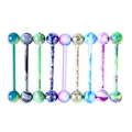 Paint 6PCS
