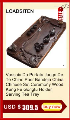 Vassoio Da Portata Juego De Te Chino Puer Bandeja китайский набор для церемоний деревянный кунг-фу Gongfu поднос для сервировки чая