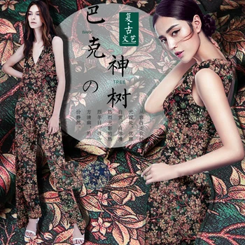 

118cm wide silk stretch satin fabric meter 19 mm digital inkjet Chinese silk fabric stretch spandex fabric wholesale silk cloth