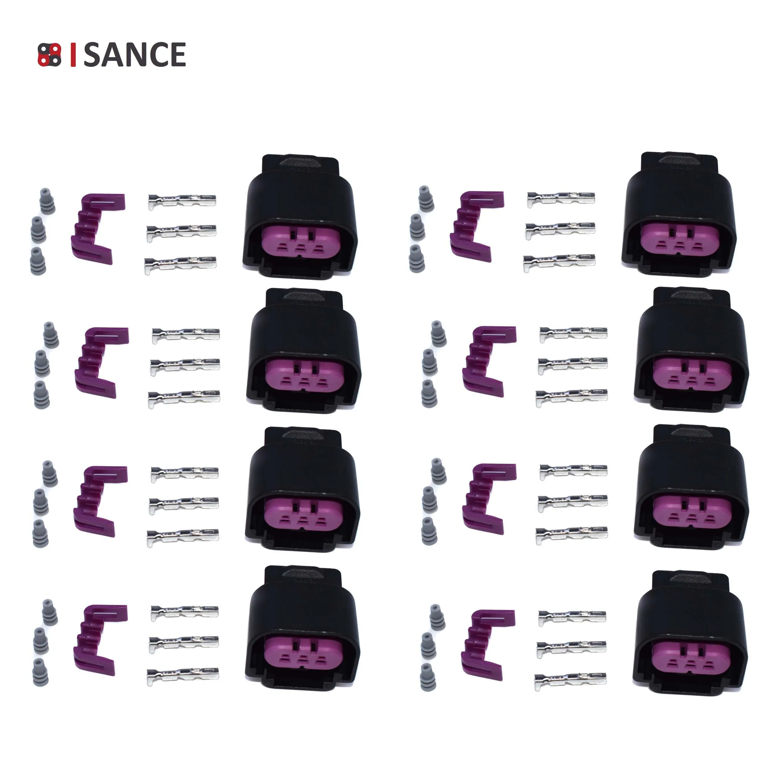 Гибкая проводка ISANCE E85 для модели топлива 13577394 13577379 13577429 Buick Chevrolet Captiva Express Savana