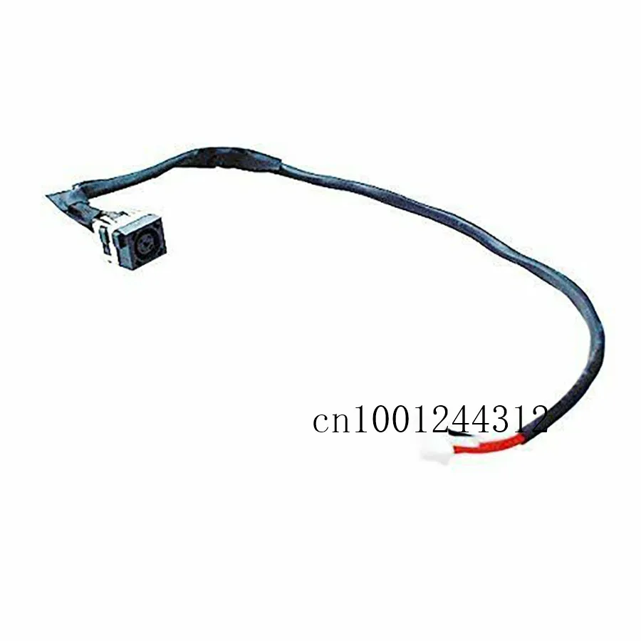 Для Dell Inspiron 7000 7557 Ac Dc разъем питания кабельный жгут разъем 0Y44M8