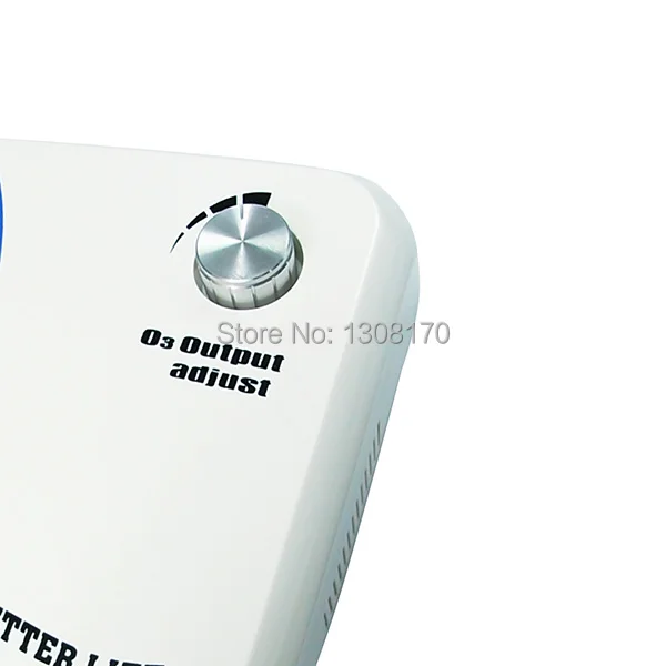 Генератор озона очиститель воды w/осушитель воздуха 110 V/220 V для стерилизации обеззараживания детоксикации