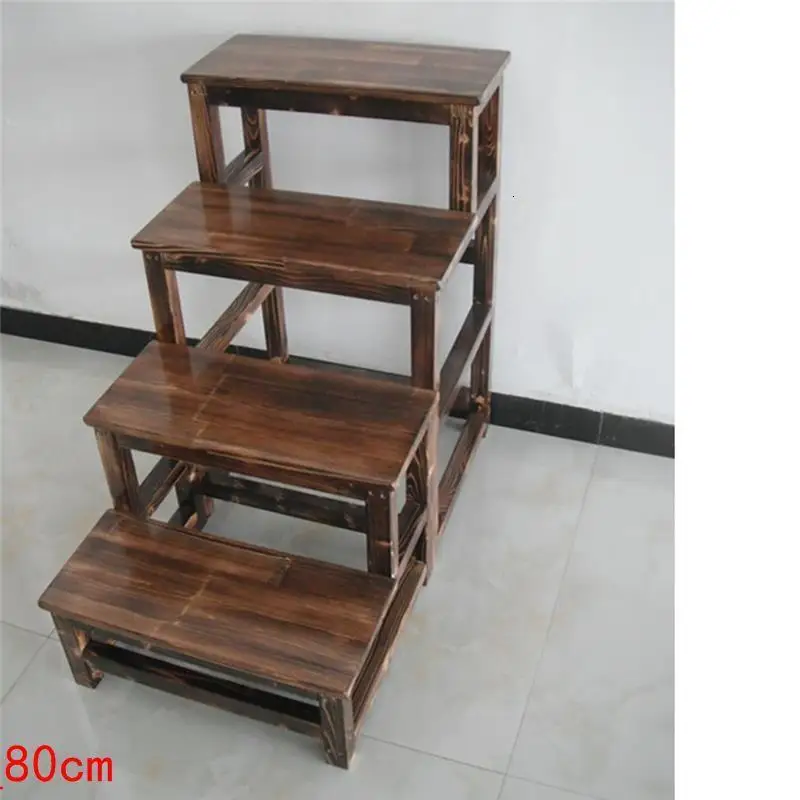 De Cocina Banco Крытый Marches tabrette Escalera Османская маленькая Sgabelli Cucina echell Bois стул Merdiven Escabeau Лестница Стул - Цвет: Version D