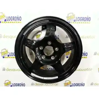 

2034010602 RIM MERCEDES CLK CLASS (W208) COUPE