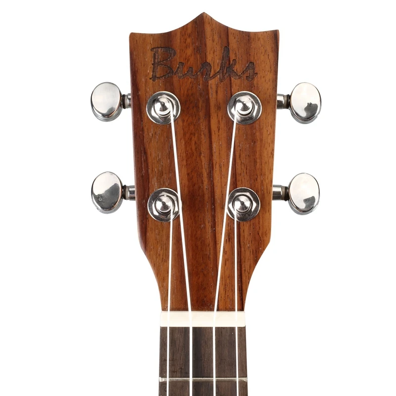 Burks укулеле акустическая Ukelele ель укулеле 4 струны гитара со встроенным эквалайзером пикап Рождественский подарок