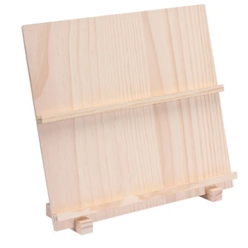 

Wood Earrings Jewelry Display Props Jewelry Display Earrings Shelf Storage Jewelry Rack